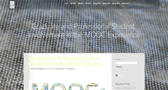 Desktop Screenshot of educationremixed.org